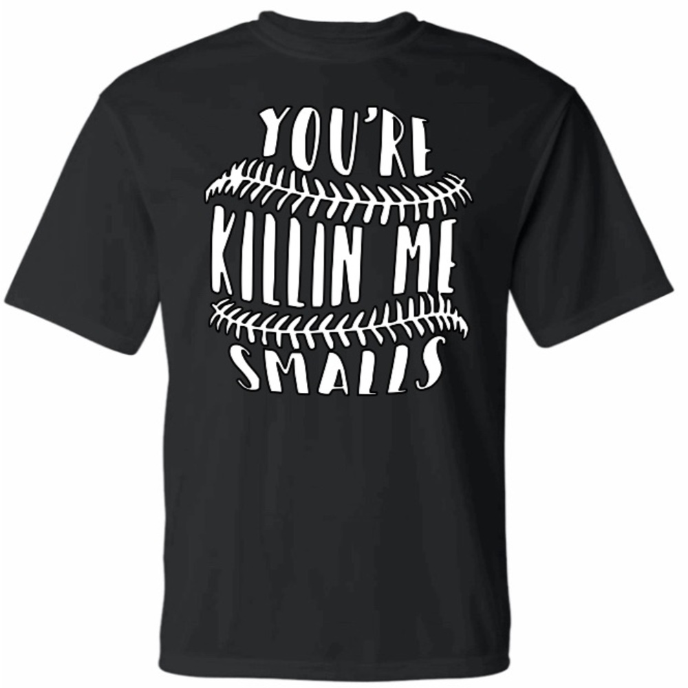 Sandlot Tee
